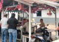 Gambar Tim URC Deli Serdang tindaklanjuti laporan judi tembak ikan