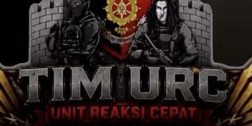 Gambar Unit Reaksi Cepat Reserse kemampuan membaca situasi dan menentukan prioritas tindakan