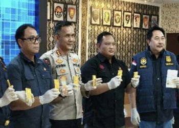 Unit Reaksi Cepat Bareskrim Polri dalam pencegahan kejahatan