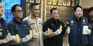 Unit Reaksi Cepat Bareskrim Polri dalam pencegahan kejahatan