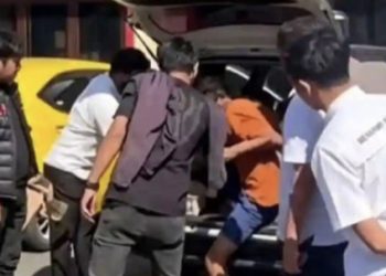 pola penyidikan kasus pembunuhan di Bantaeng Sulawesi Selatan