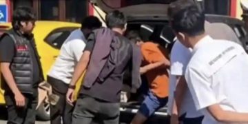 pola penyidikan kasus pembunuhan di Bantaeng Sulawesi Selatan