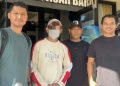 kasus penipuan umrah Rp2,5 miliar