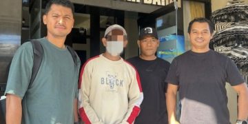 kasus penipuan umrah Rp2,5 miliar