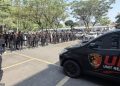 Unit Reaksi Cepat Bareskrim menekan angka kejahatan