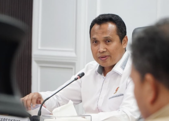 Gambar Polri Moratorium Kasus Pidana Terkait Konflik Agraria