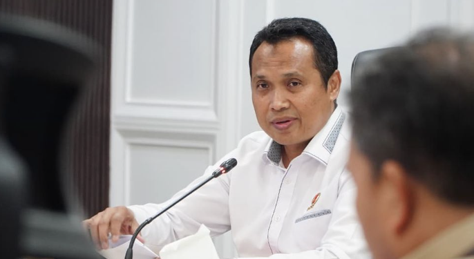 Gambar Polri Moratorium Kasus Pidana Terkait Konflik Agraria