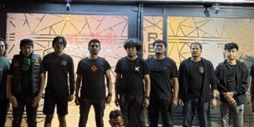 Tim URC Resmob Polda Sulsel tangkap pelaku pembunuhan