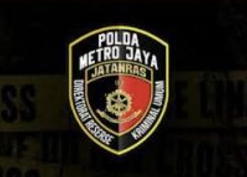 Gambar pencurian sepeda motor di Bekasi 2026