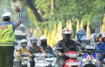 Gambar Operasi Patuh 2026 untuk keselamatan jalan