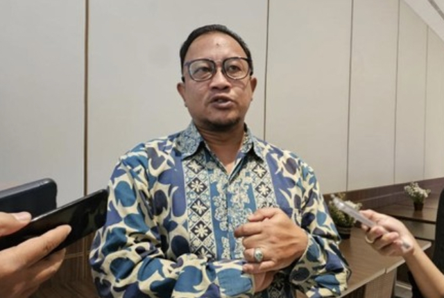 Komisioner Kompolnas Choirul Anam mengapresiasi suksesnya Operasi Ketupat