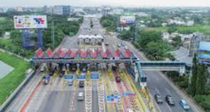 Gambar ilustrasi mudik lebaran | sumner: istimewa