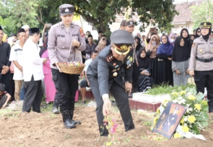 Apa yang Bisa Kita Pelajari dari Mereka yang Gugur di Jalan Tugas
