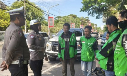 Plantas Hadir di Setiap Langkah Aktivitas Masyarakat