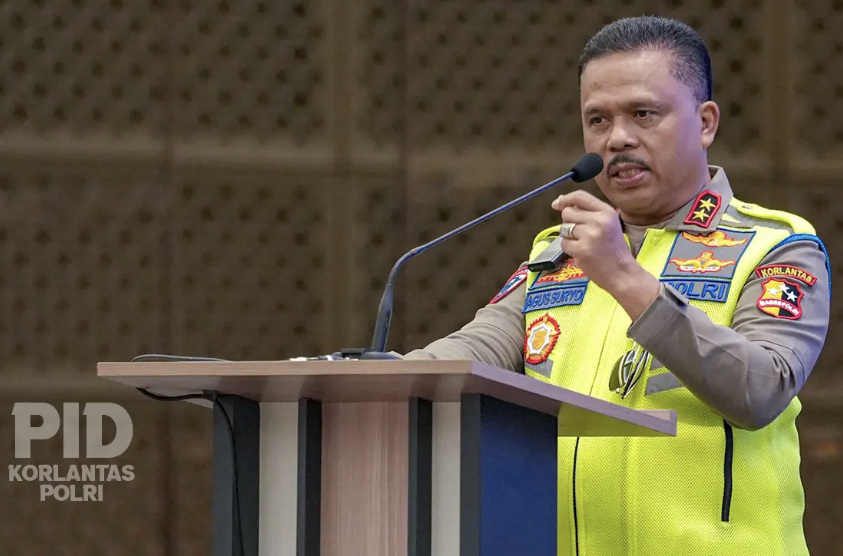 kunci sukses operasi ketupat 2026 di semarang