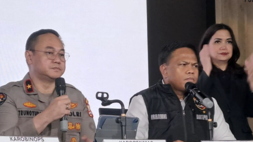 kasus kebakaran hutan dan lahan di Indonesia 2026
