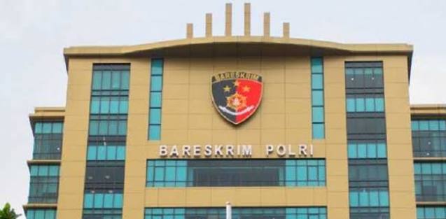 proses pembuktian dalam penyidikan reserse