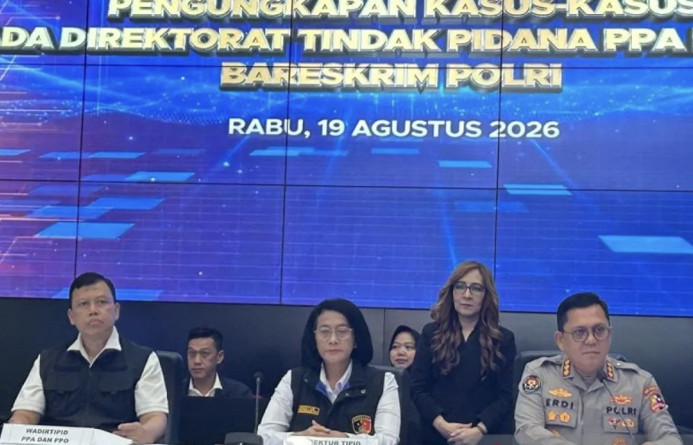 perdagangan orang modus pernikahan pesanan transnasional