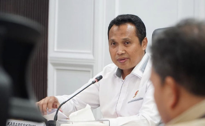 Polri Moratorium Kasus Pidana Terkait Konflik Agraria