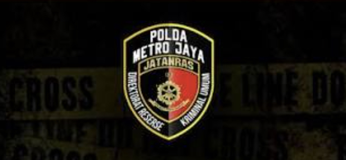 Gambar pencurian sepeda motor di Bekasi 2026